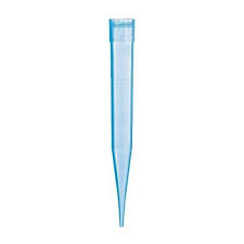 Puntas para pipetas, 50-1000µl, PP, sueltas, sin esterilizar. Puntas de color azul. Compra por múltiplo de 1000/Precio x 1000 unidades. Brand.